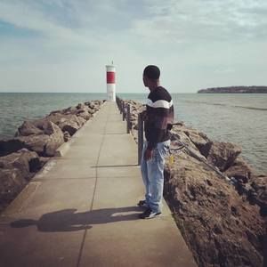 Meet your Posher, Sergio